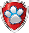Ryder Badge