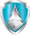 Rocky Badge