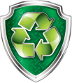 Chase's Badge