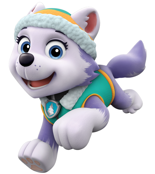 PAW Patrol Tour