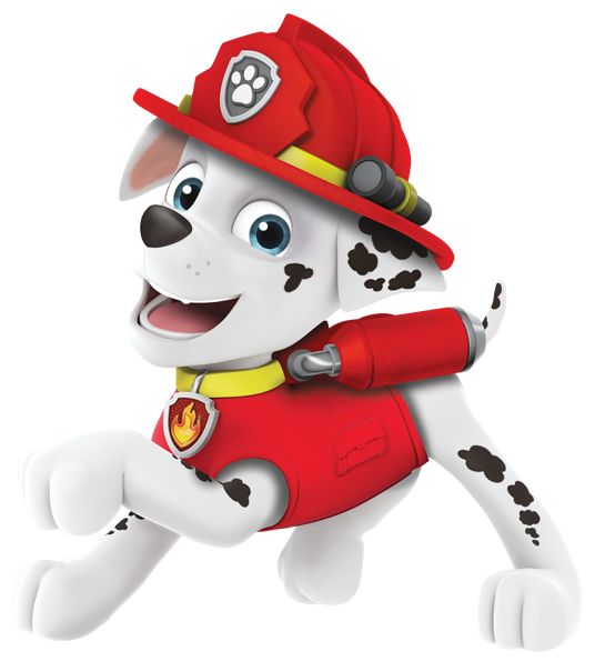 PAW Patrol Tour