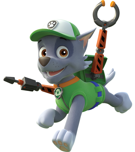 PAW Patrol Tour