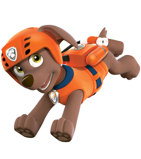 PAW Patrol Tour