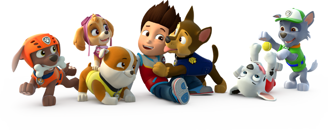 PAW Patrol Tour