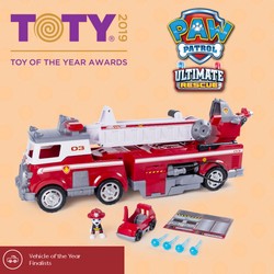 Отличные новости с премии TOTY 